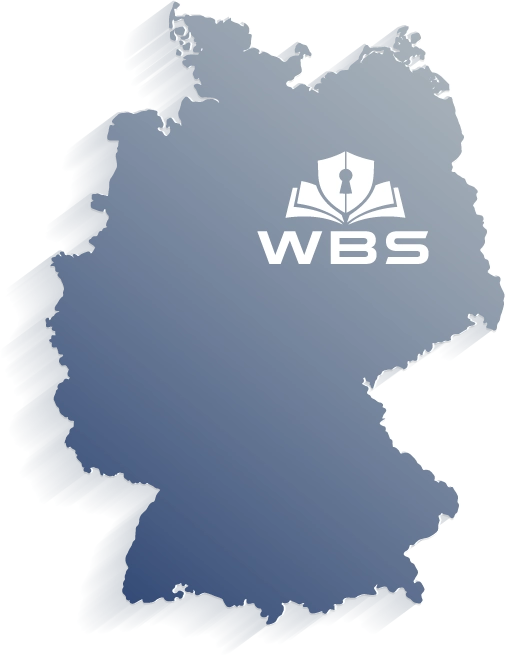 Deutschlandweite Teilnahme an der Online Security Weiterbildung von WBS
